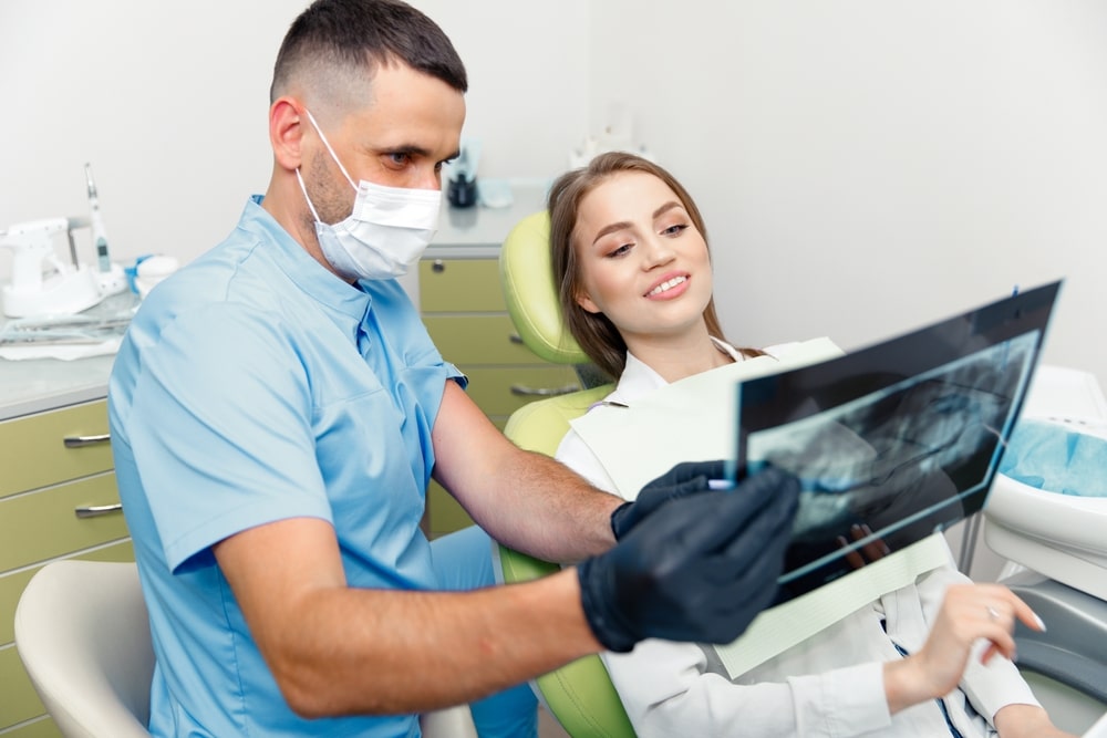 Top Dentist Kansas City
