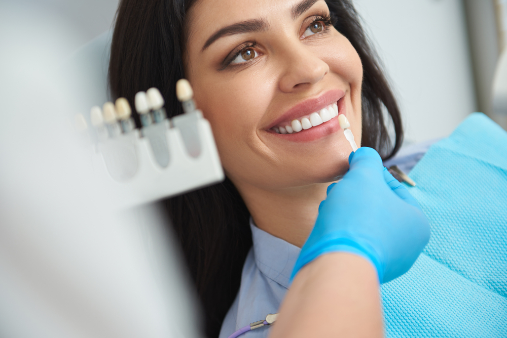 Dentist in Kansas City